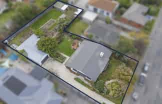 25 Stourbridge Street, Spreydon