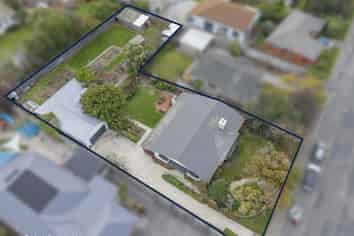 25 Stourbridge Street, Spreydon