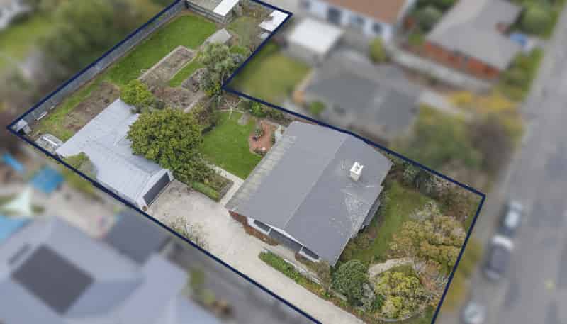 25 Stourbridge Street, Spreydon