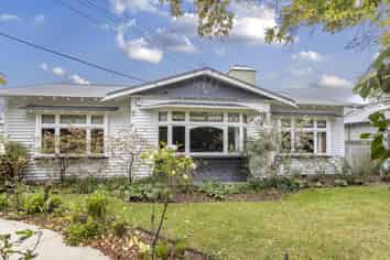 25 Stourbridge Street, Spreydon