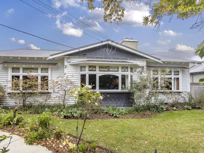 25 Stourbridge Street, Spreydon