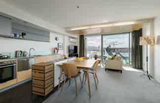 100/72 Tory Street, Te Aro