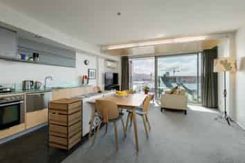 100/72 Tory Street, Te Aro