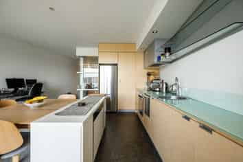 100/72 Tory Street, Te Aro