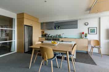 100/72 Tory Street, Te Aro