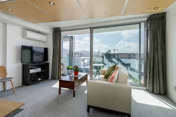 100/72 Tory Street, Te Aro
