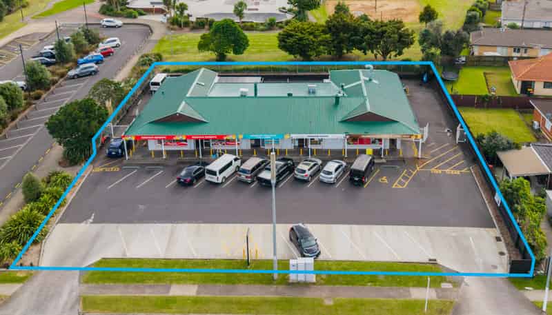 34 Riverton Drive, Randwick Park