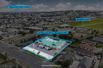 Multi-Tenanted Suburban Retail Investment