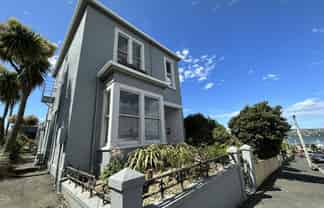 30 Russell Street, Dunedin Central