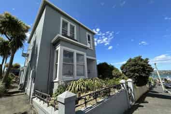 30 Russell Street, Dunedin Central