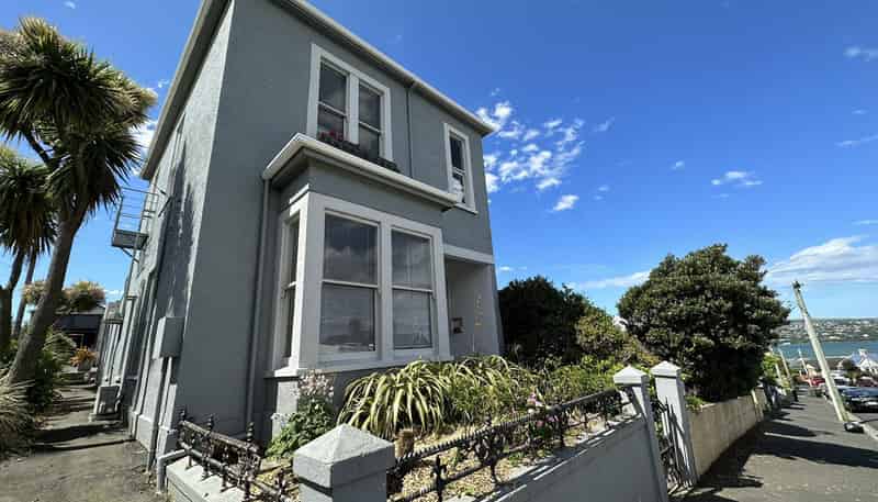 30 Russell Street, Dunedin Central