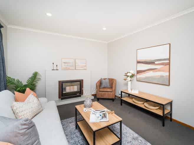 39 Kettle Avenue, Awapuni