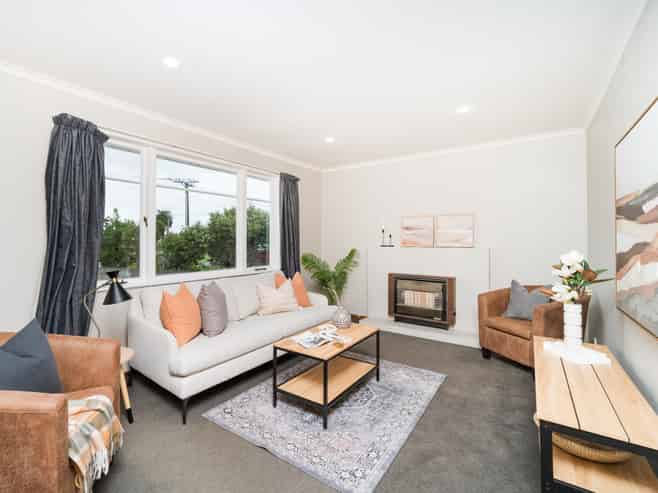 39 Kettle Avenue, Awapuni