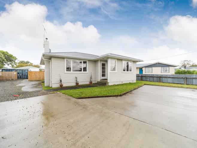 39 Kettle Avenue, Awapuni