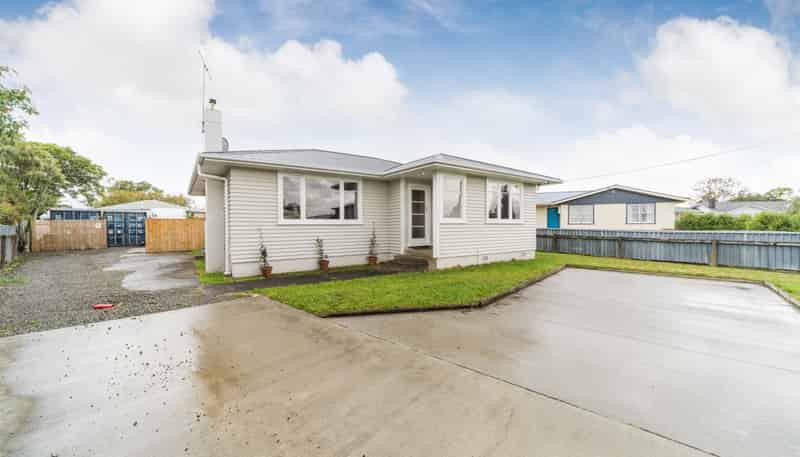 39 Kettle Avenue, Awapuni