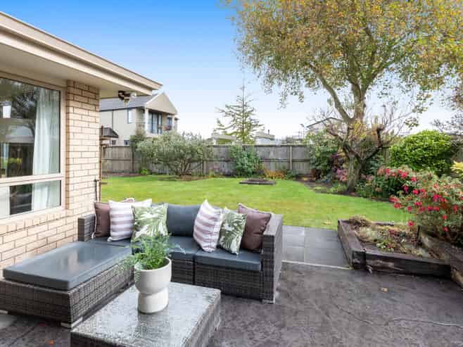 12 Marble Wood Drive, Papanui
