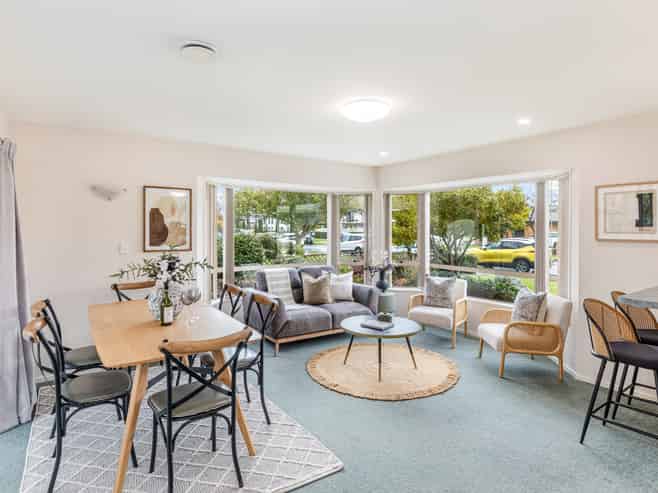 12 Marble Wood Drive, Papanui