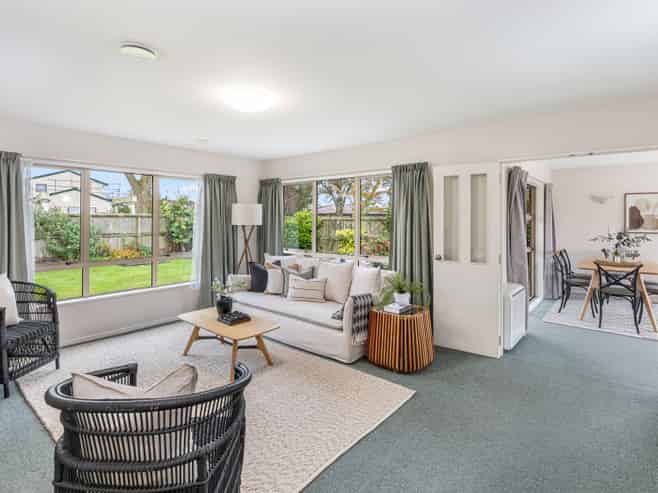 12 Marble Wood Drive, Papanui