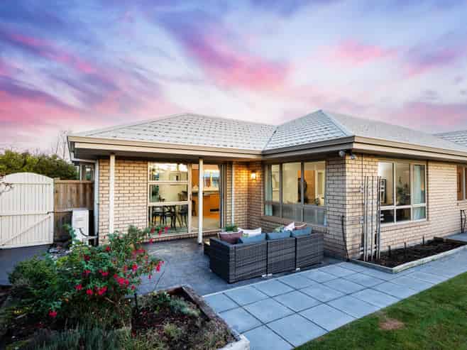 12 Marble Wood Drive, Papanui