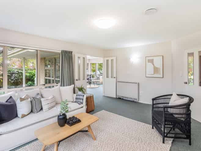 12 Marble Wood Drive, Papanui