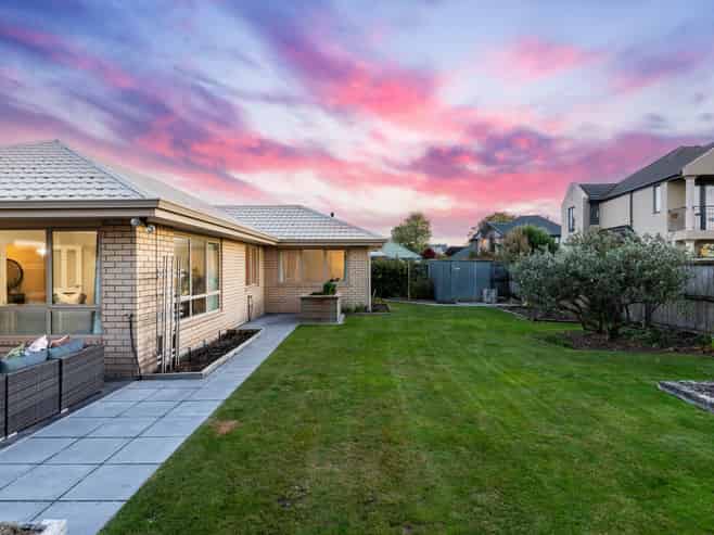 12 Marble Wood Drive, Papanui