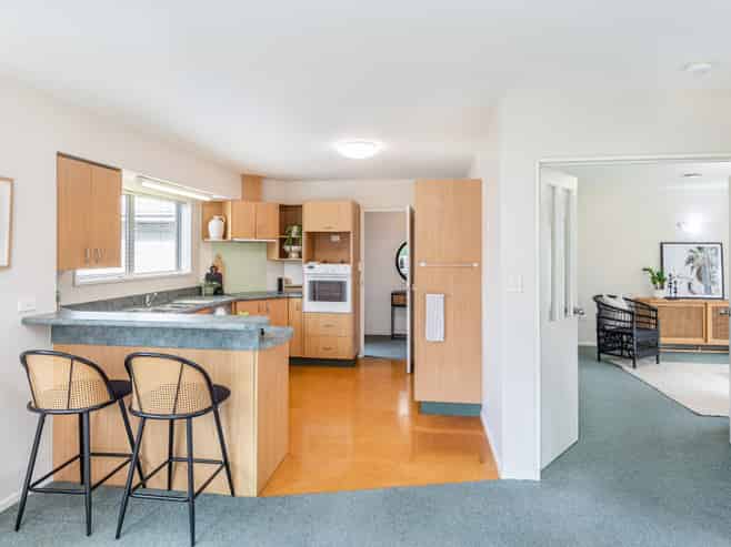 12 Marble Wood Drive, Papanui