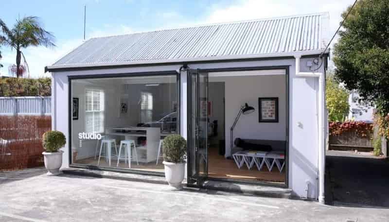  Unit A, 109 Ponsonby Road, Ponsonby