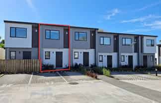 31/241 Don Buck Road, Massey