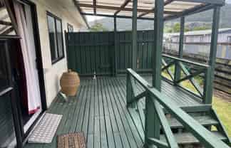 41 Goldie Street, Pukehangi