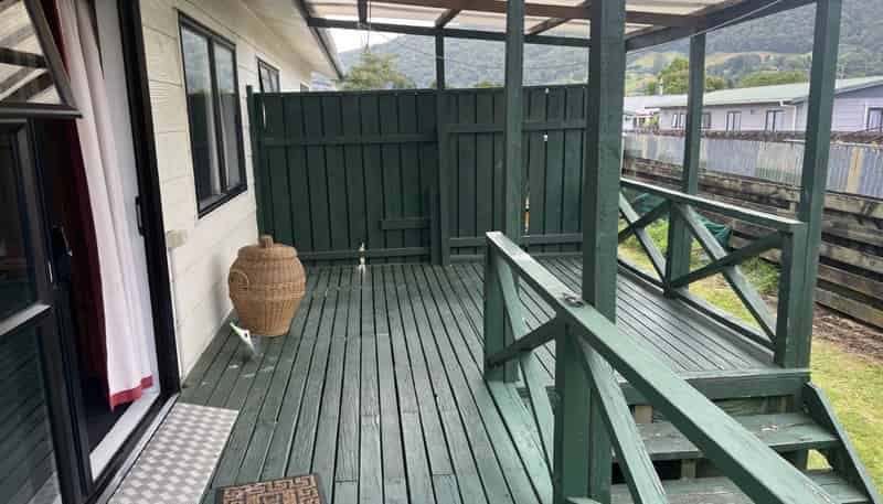 41 Goldie Street, Pukehangi