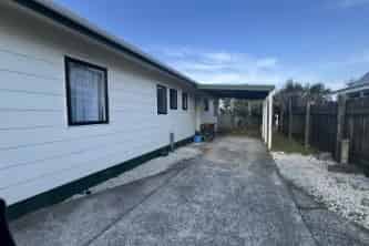 41 Goldie Street, Pukehangi
