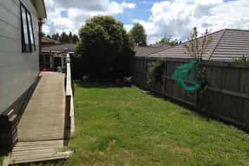 41 Goldie Street, Pukehangi