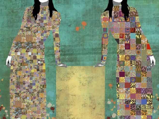 Leading the Way in Art 