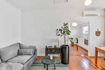 2/39 Hakanoa Street, Grey Lynn