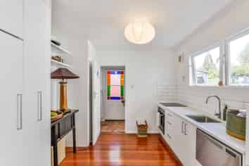 2/39 Hakanoa Street, Grey Lynn