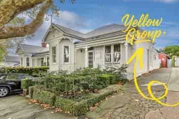 2/39 Hakanoa Street, Grey Lynn