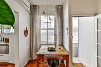 2/39 Hakanoa Street, Grey Lynn