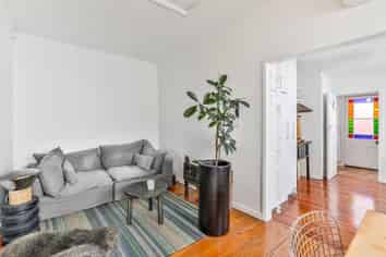 2/39 Hakanoa Street, Grey Lynn