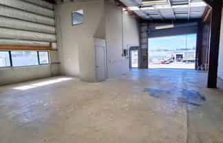 FUNCTIONAL ROAD-FRONT INDUSTRIAL – SILVERDALE
