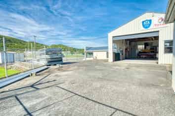 FREEHOLD INDUSTRIAL!