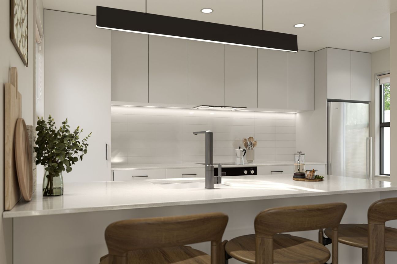 Effortless Living and Thoughtful Design - Widok 6
