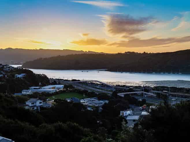 4 Kahu Road, Paremata