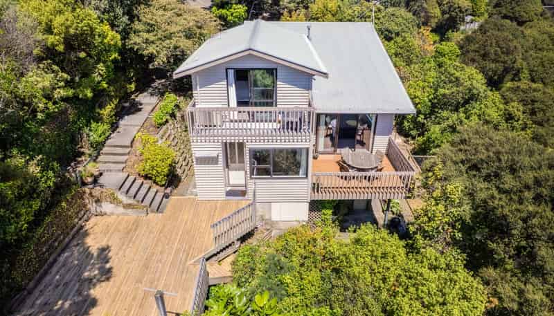 4 Kahu Road, Paremata