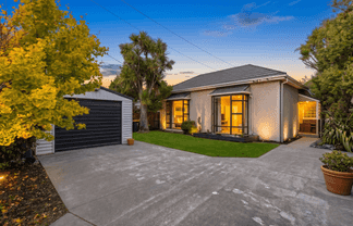 80A Cobham Street, Spreydon