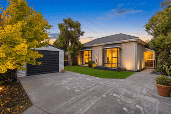 80A Cobham Street, Spreydon