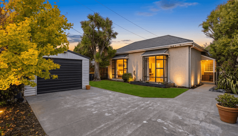 80A Cobham Street, Spreydon