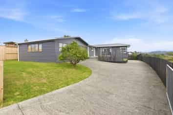 12 Faulkner Street, Gate Pa