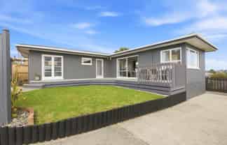 12 Faulkner Street, Gate Pa