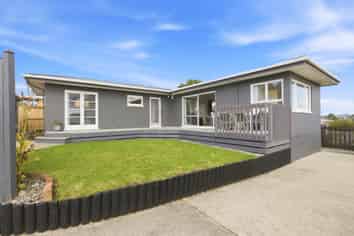 12 Faulkner Street, Gate Pa