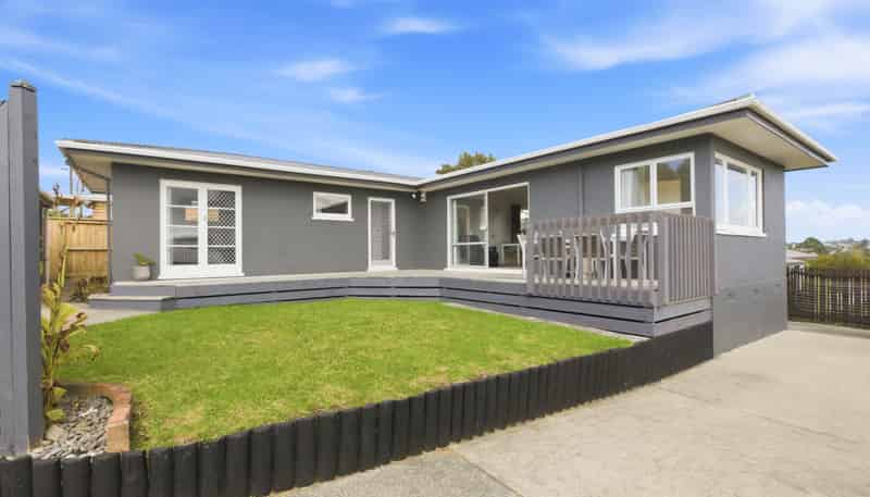 12 Faulkner Street, Gate Pa